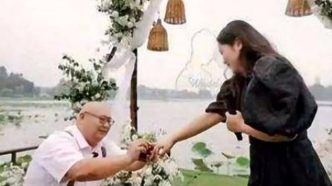 见义勇为身中三刀的“南京胖哥”求婚成功，他有怎样的事迹？