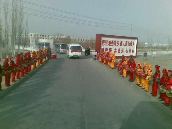 胡筱龙的人物经历