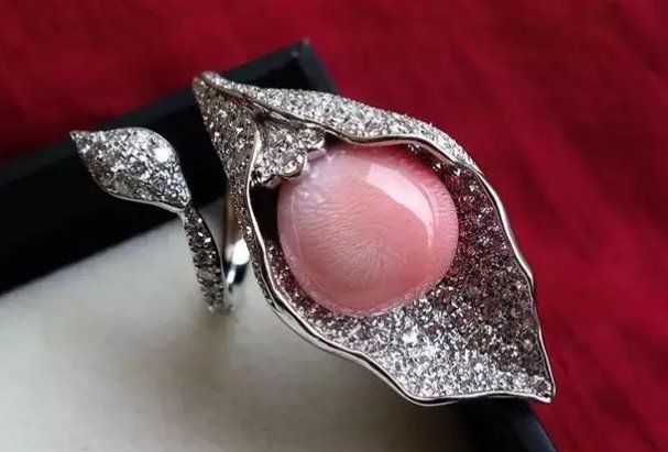 什么是孔克珠的意思