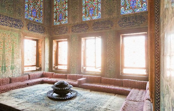 古代后妃等级怎么划分？