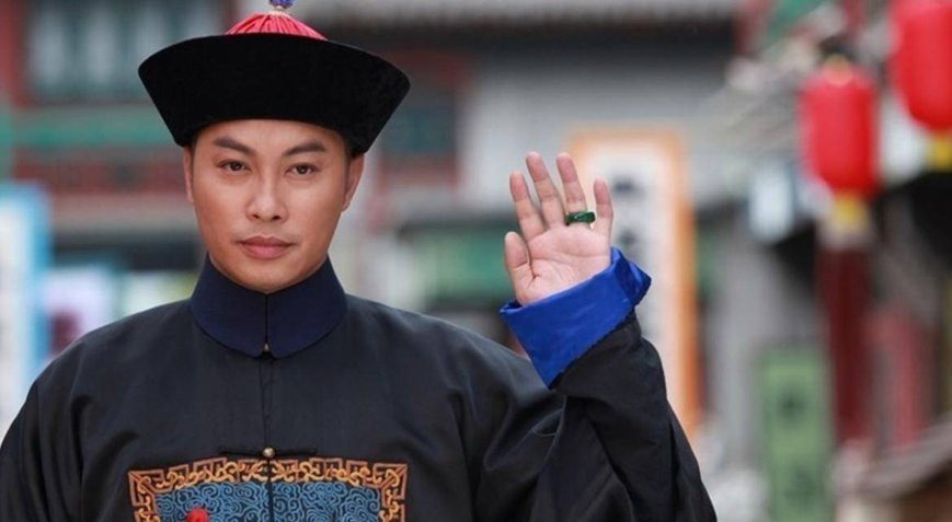 清朝左都御史是个什么官？几品？