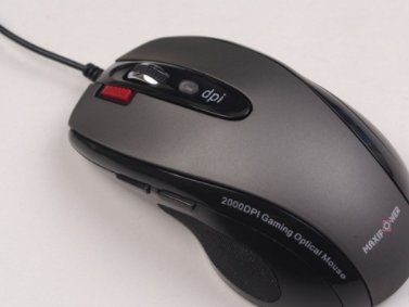 鼠标刷新率是什么？