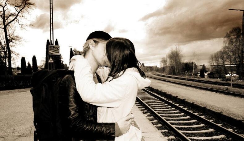 你可以坚持多久不和对象见面