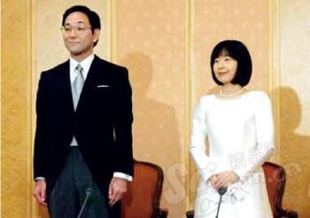 黑田清子的介绍