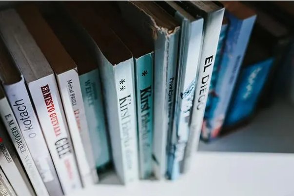 网购书籍哪家好？