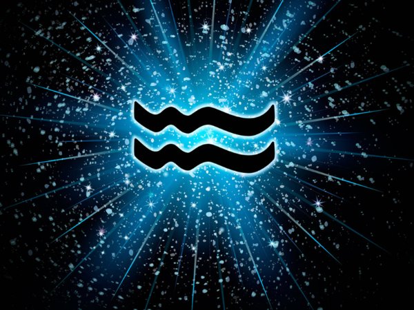 十二星座真正的首领