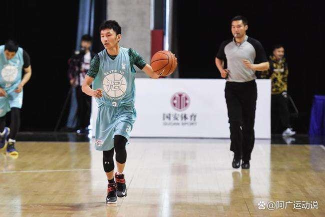 有“中国街球炒菜王”之称的赵强究竟有多优秀?