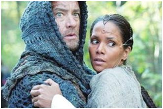 为什么电影《云图》内地版被删减近 40 分ɒ