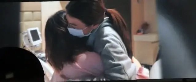 EALL顺利产子，公开生产过程，生产中出现了哪些问题？