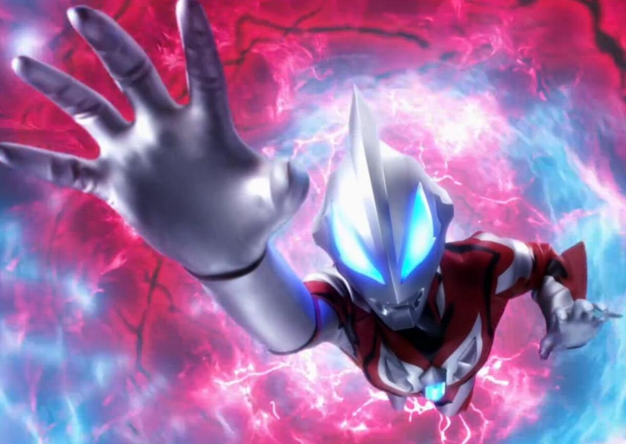 捷德的妈妈是谁呀