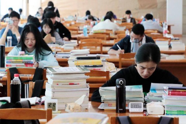 2024考研今日开考时间