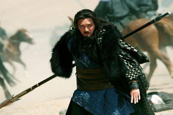 过关斩将比喻什么生肖