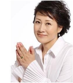 张凯丽一共有几任丈夫 演员张凯丽结过几次婚