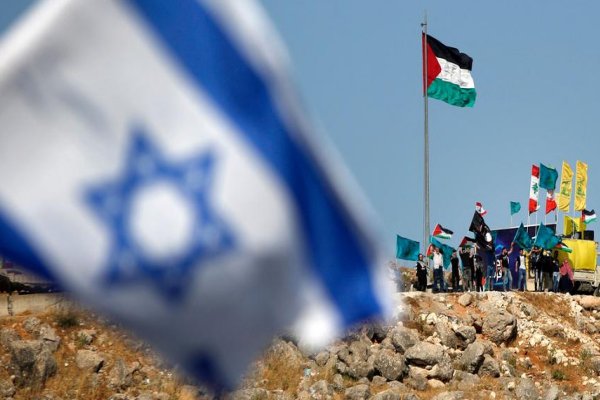 巴以战争的原因