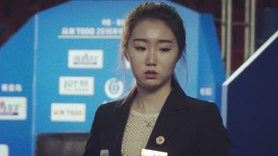 乔氏么女的作品目录