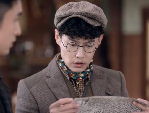 民国大侦探X是谁 幕后黑手身份揭秘究竟是何方神圣