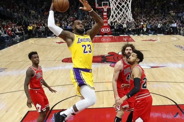 nba赛制介绍规则