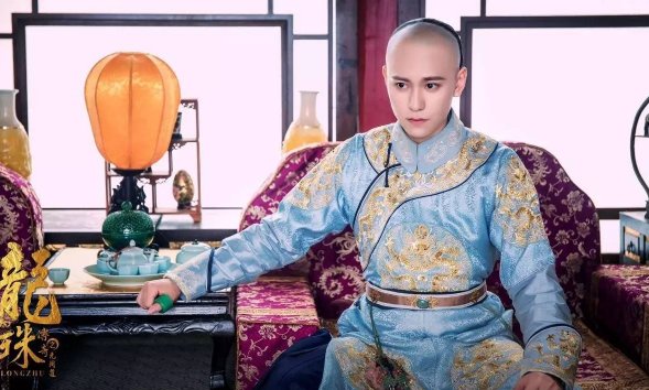 龙珠传奇剧情介绍