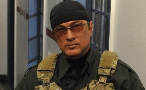 史蒂芬 西格演的电影都有那些？