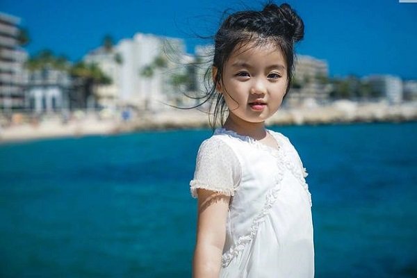 中国有哪些小童星?