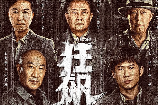 狂飙大嫂第几集死的