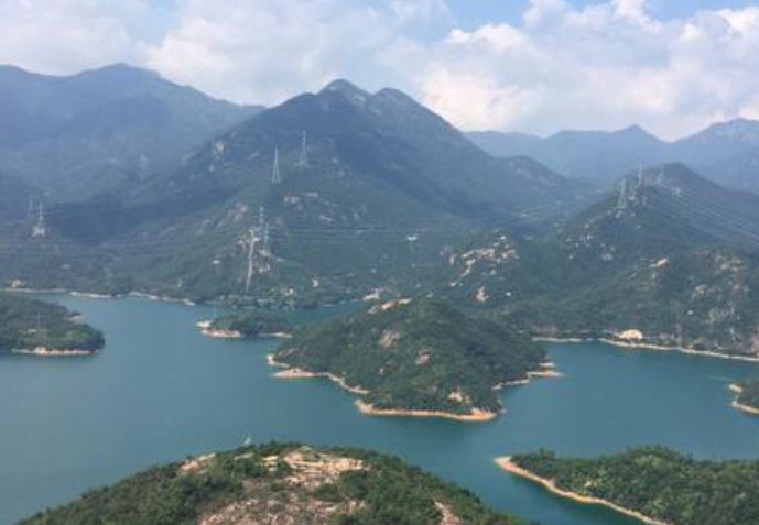 他山之石和它山之石的意思