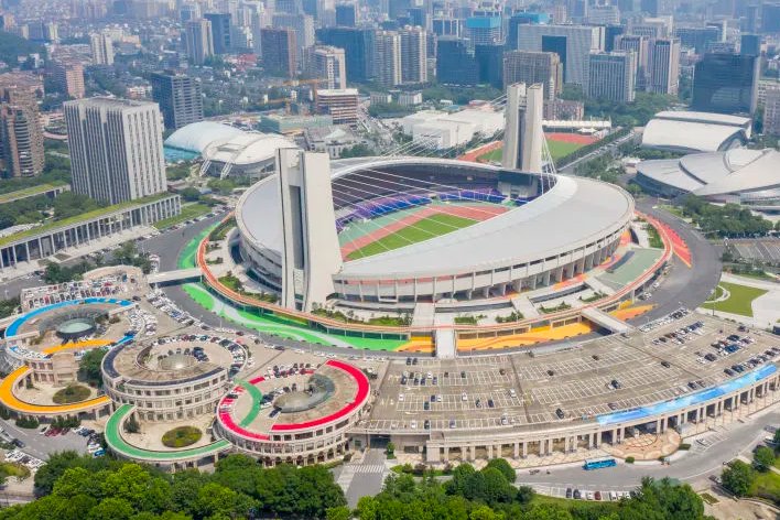 亚运会分别在哪些城市