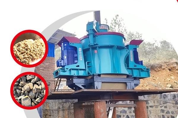 什么是颚式破碎机