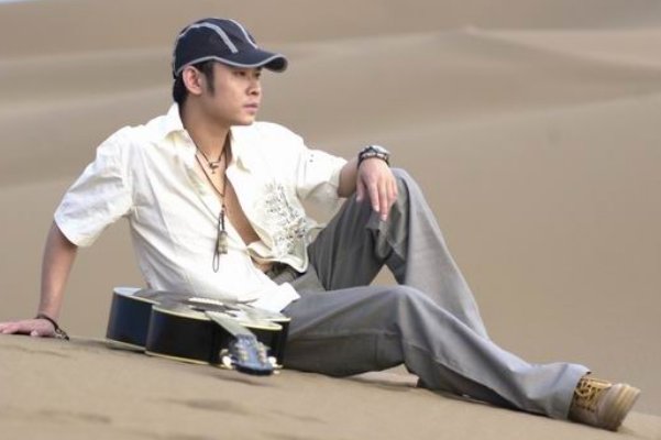 刀郎马户又鸟是什么意思