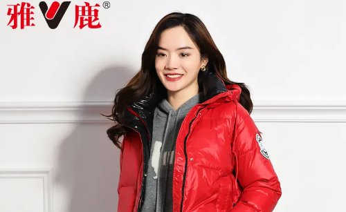 国产羽绒服十大名牌排名有哪些