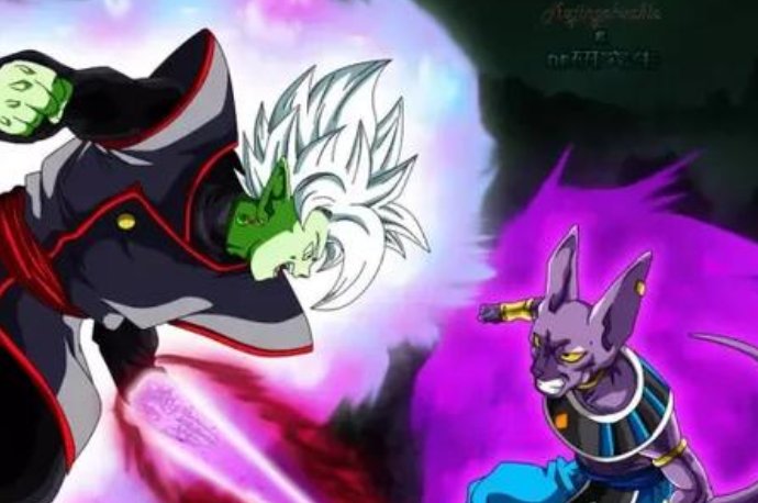 《七龙珠》里破坏神和界王神还有天使是什么样的关系？