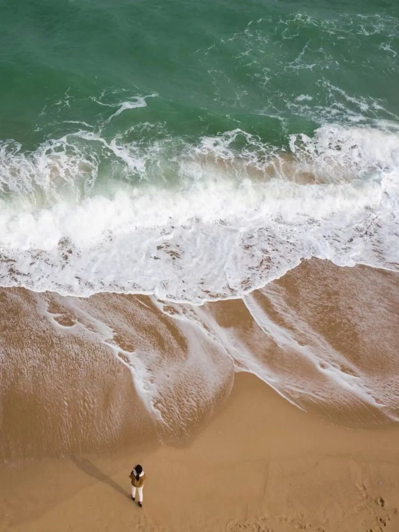 向往的生活6在昌江哪拍的？周边有哪些好玩的？