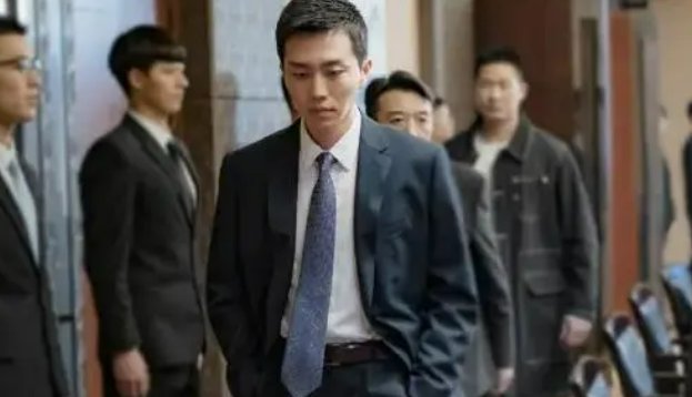 我叫赵甲第大结局