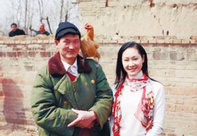 朱之文为什么会离婚?离婚后的老婆名字是什么?