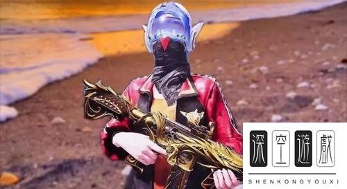 吃鸡一般带哪两把枪