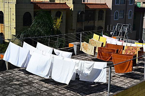 床上有米黄色，针尖大小的虫子，这种虫子叫什么？如何消灭？有