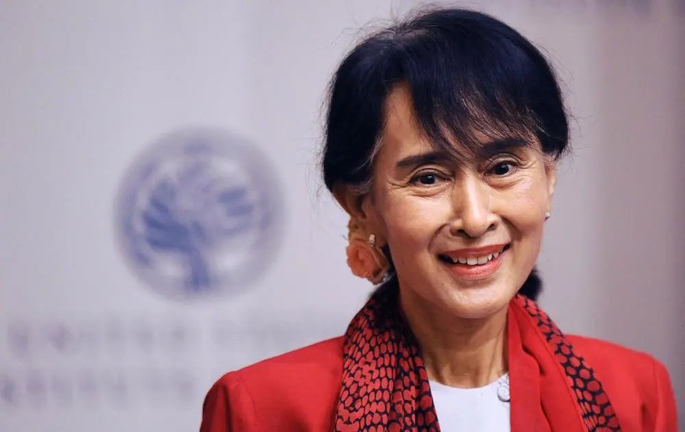 最新进展！昂山素季被判6年监禁，这样的判决是否过轻了？