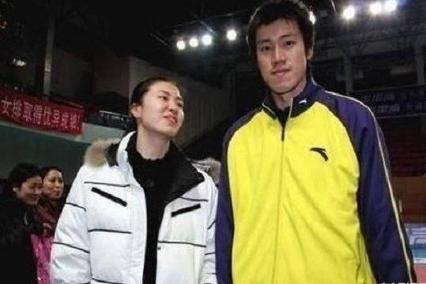 汤淼女儿谁生的