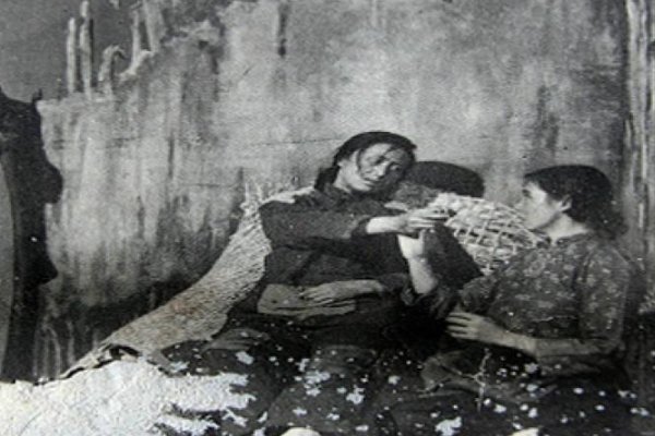 我国第一部电视剧是什么？