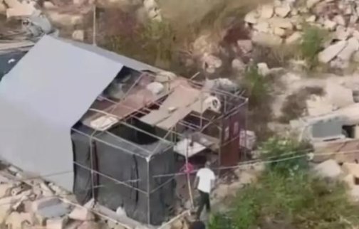 欧全中杀的是谁