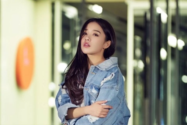 阚清子原名叫什么？,