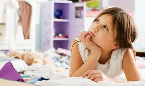 为什么老是咬我？