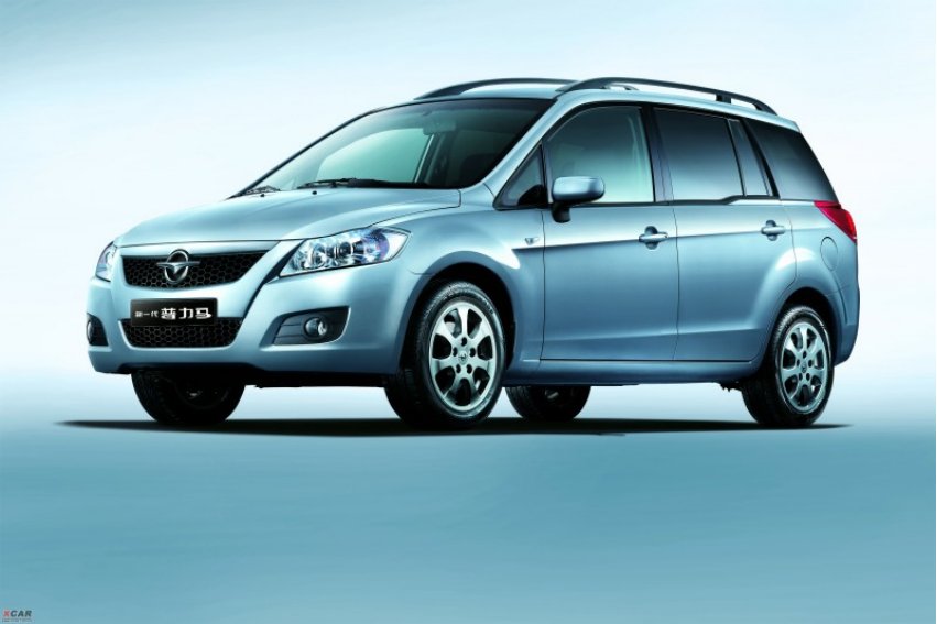 华汽是陕汽前身吗