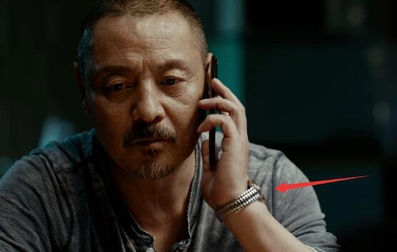 重生之门许正清是先生吗 先生可能不只他一人