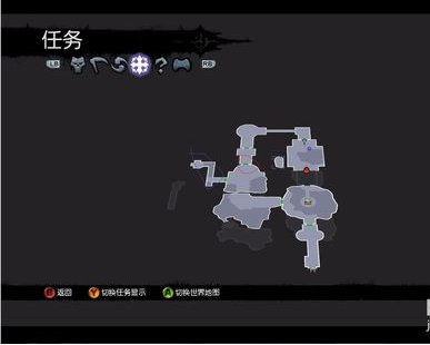 暗黑血统2支线任务破碎熔炉，求图文攻略