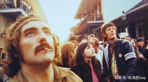 当代的超现实主义电影有哪些?