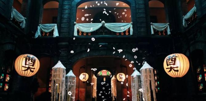 《京城81号》大结局真相是什么?