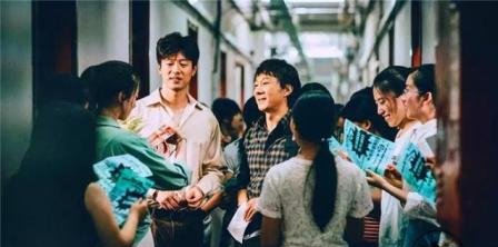 《中国合伙人》票房超5亿，为何《中国合伙人2》却离1亿很远？