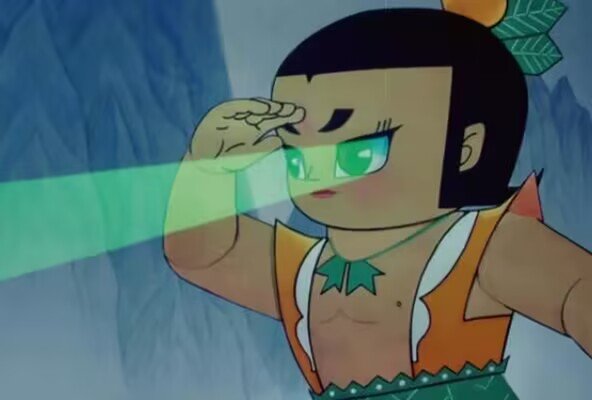 葫芦娃有几个娃？分别有什么本领？