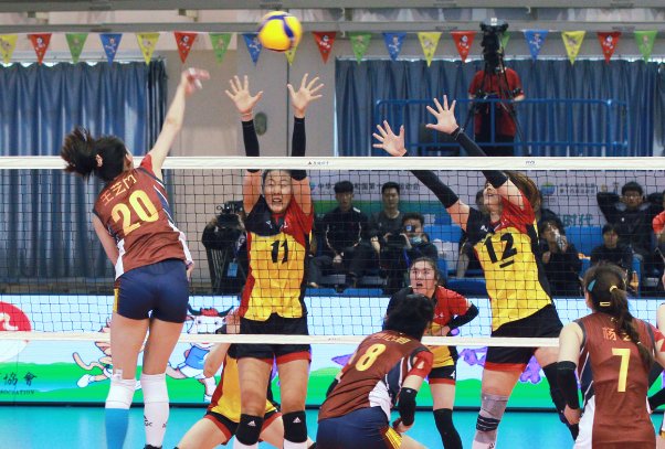 排球比赛一局多少分